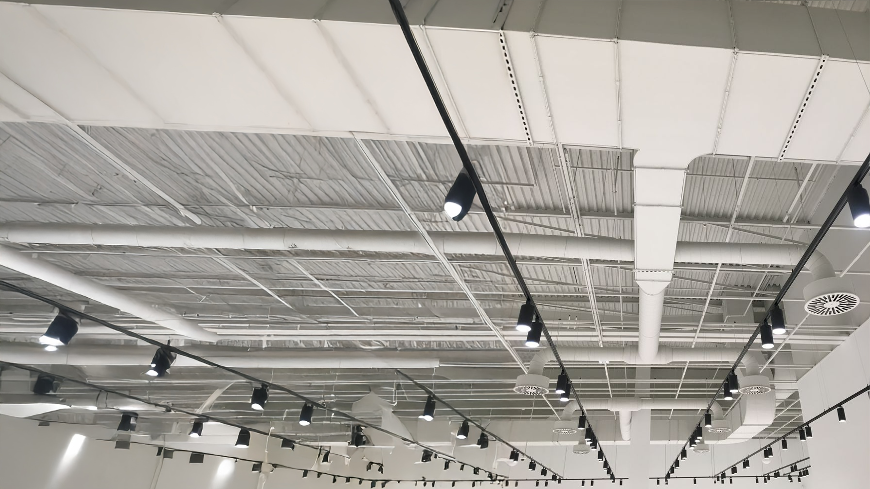 Gaines ventilation - SK Projection