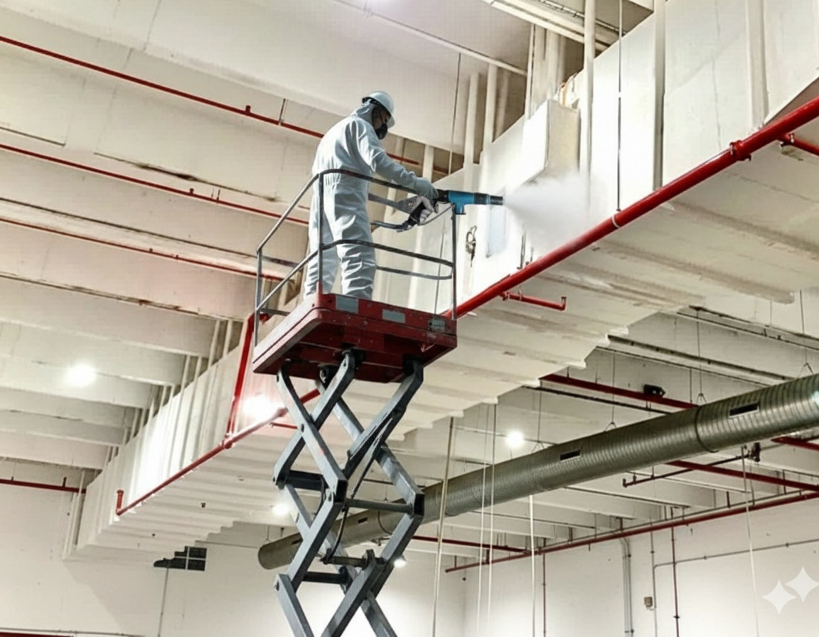 Conduits gaines et ventilation