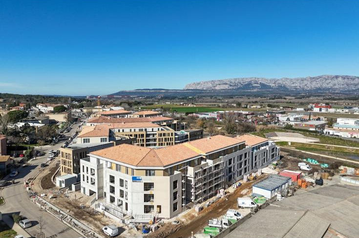 Trets isolation thermique